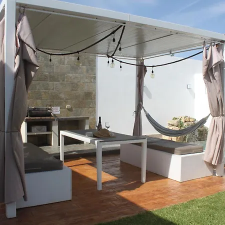 Holiday home La Garrocha *