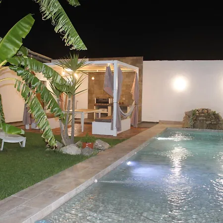 Holiday home La Garrocha Conil De La Frontera
