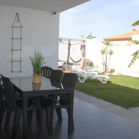 La Garrocha Holiday home Conil De La Frontera