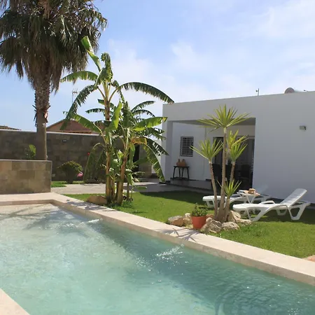 Holiday home La Garrocha Conil De La Frontera