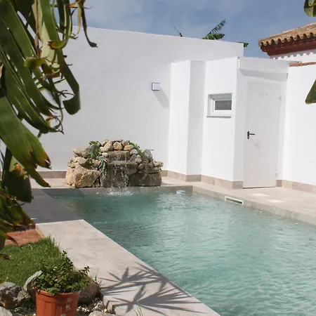La Garrocha Holiday home Conil De La Frontera